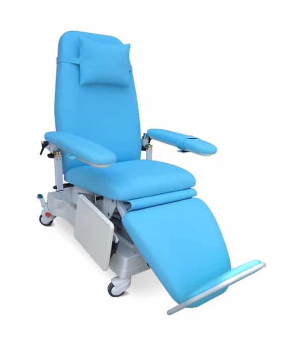 Actualway Therapy Chair Series II