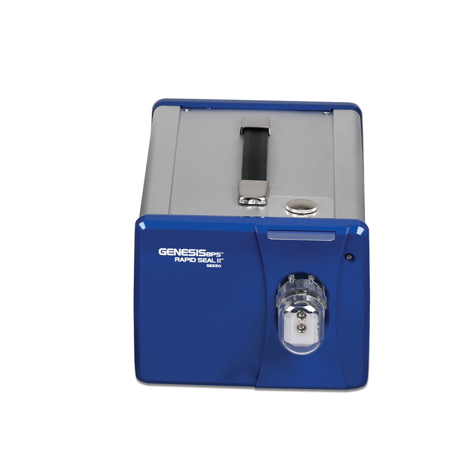 Genesis Tube Sealer SE330