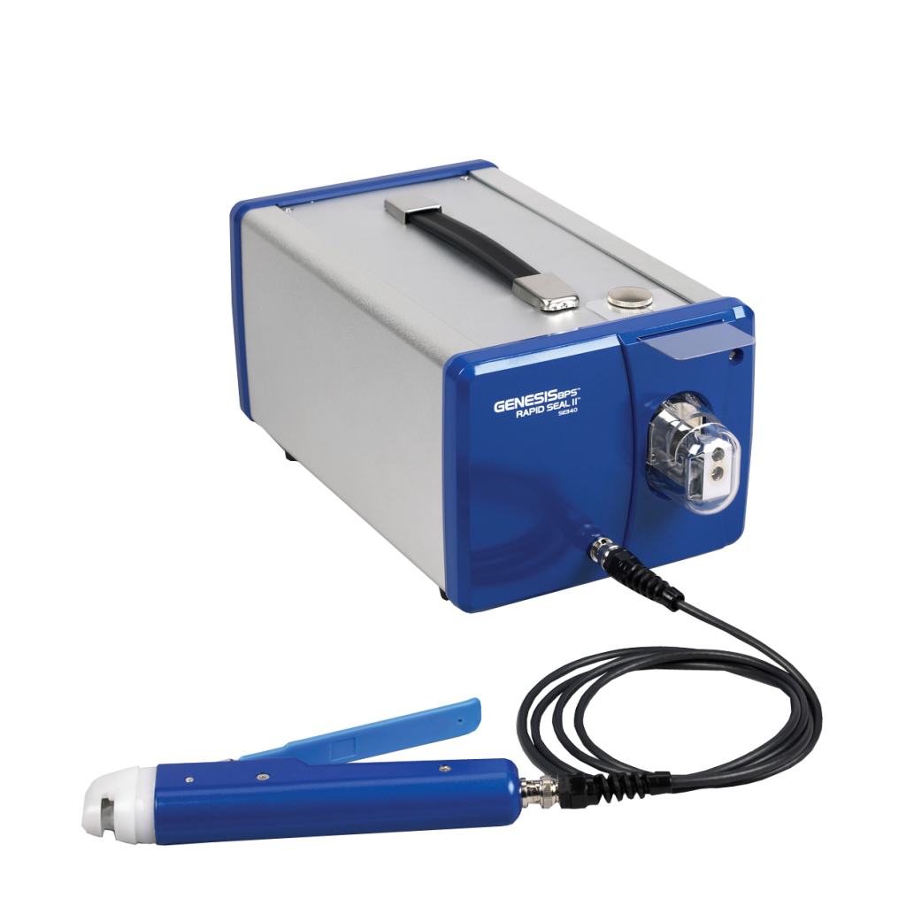 Genesis Tube Sealer SE340